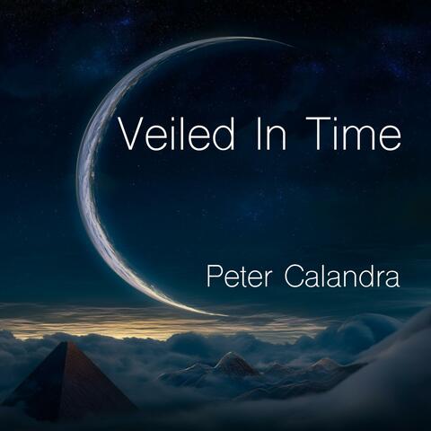 Veiled In Time