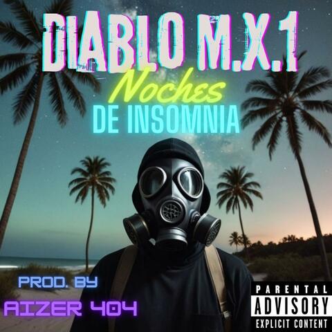 Noches de insomnia