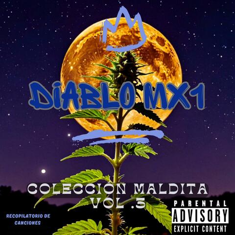 Colección maldita 3