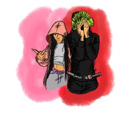 Janedoe (feat. C3dadon)