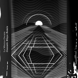 La Música Oscura (Gonzalo Blaya Remix)