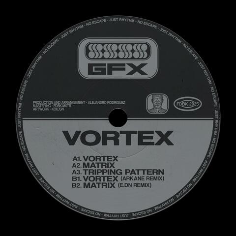 Vortex EP
