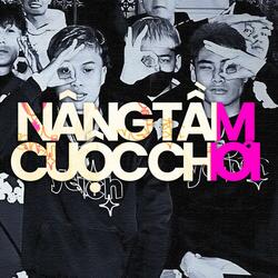Nâng Tầm Cuộc Chơi (feat. Cậu Phát)