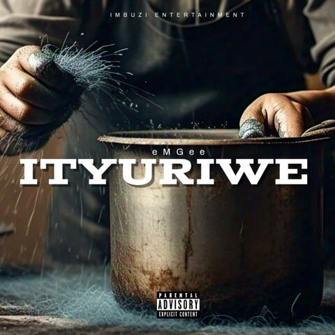 Ityuriwe