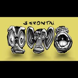 3FRONTAI (feat. Phatwave & DJ Swix)