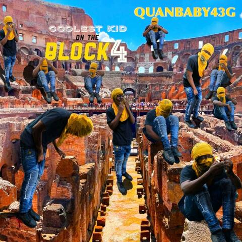 Coolest Kid On The Block 4