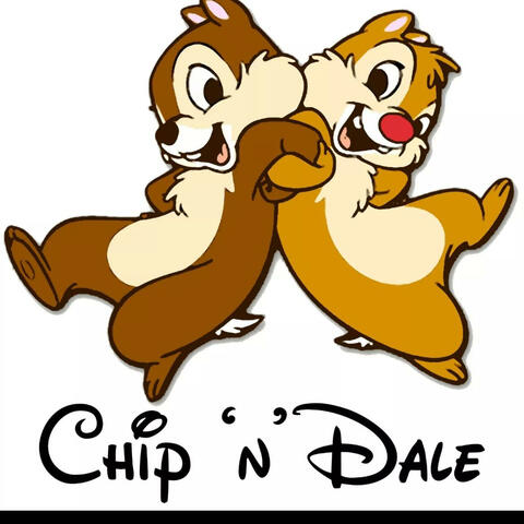 chip n dale (feat. Xotrel)