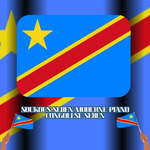Soukous seben moderne piano congolese seben