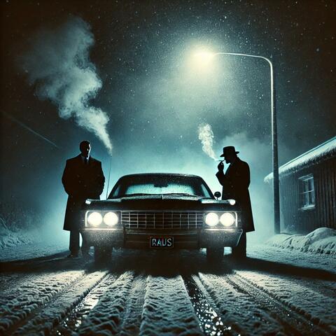 Raus (feat. Nightmare)