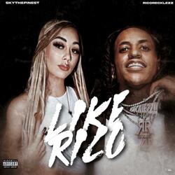 Like Rico (feat. Rico Recklezz)