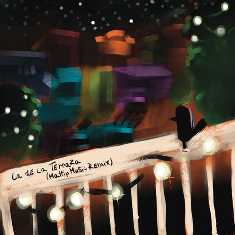 La de la terraza (feat. Ezequiel Borra & Sonidos enraizados) [Mattip Music Remix]
