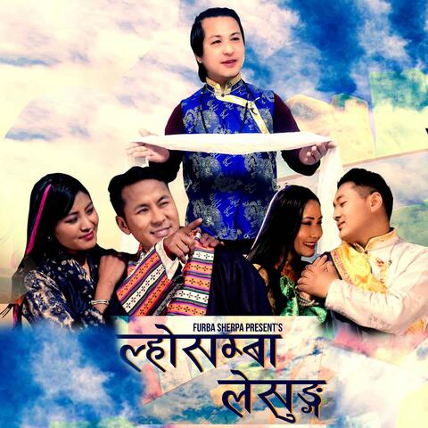 Lho Samba Lesung | Furba Sherpa 2021