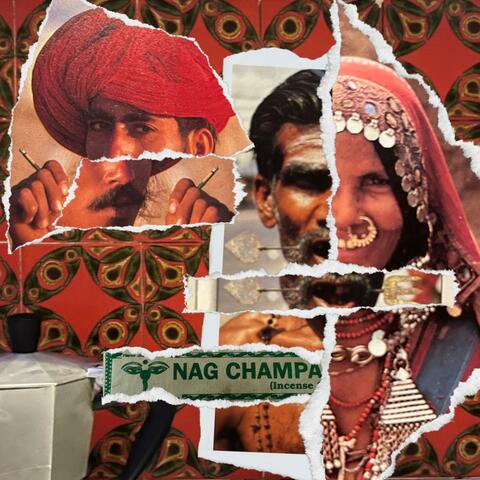NAG CHAMPA (EP)