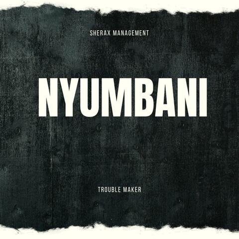 NYUMBANI