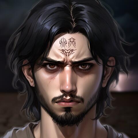 Kaladin - One Last Chance
