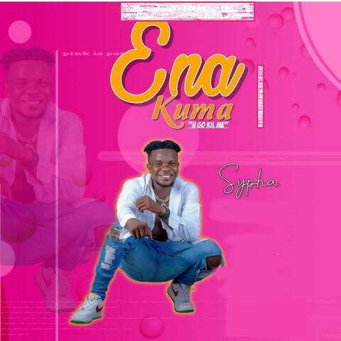 Ena Kuma