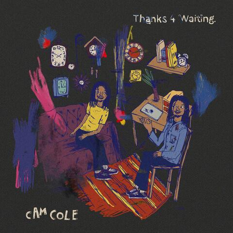 Thanks 4 Waiting: Side B