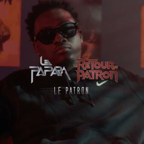 Le patron