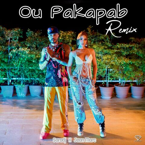Ou Pakapab (feat. Jean Marc) [Remix]