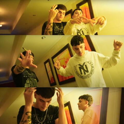 paraguay (feat. reckless, vist & nxrth)