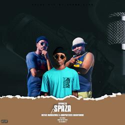 SPAZA (feat. Hatric Mabagcwale and Amapoatcher Inkanyamba)