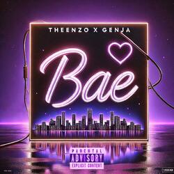 BAE (feat. Genja)