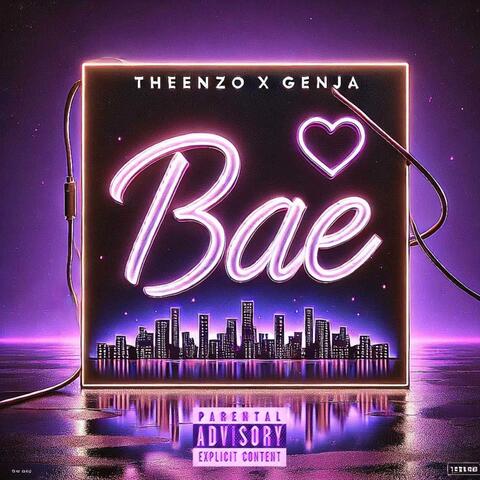 BAE (feat. Genja)