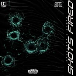 Shots fired (feat. 6avin)