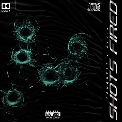 Shots fired (feat. 6avin)