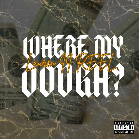 Where My Dough