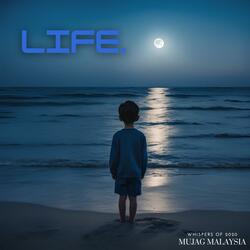 LIFE (feat. Big Bear)