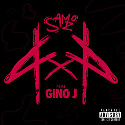 4BY4 (feat. Gino J)