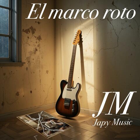 El marco roto