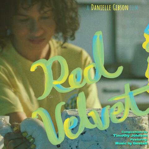 Red Velvet (Original Motion Picture Soundtrack)