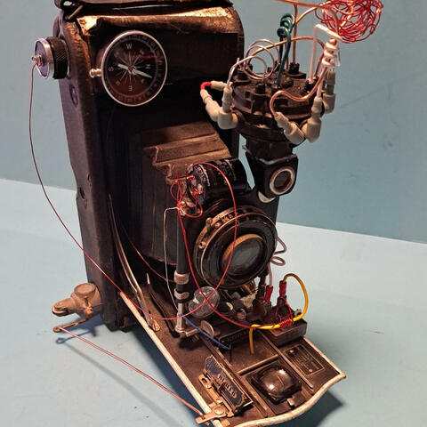 Time Machine