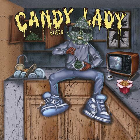 candy lady