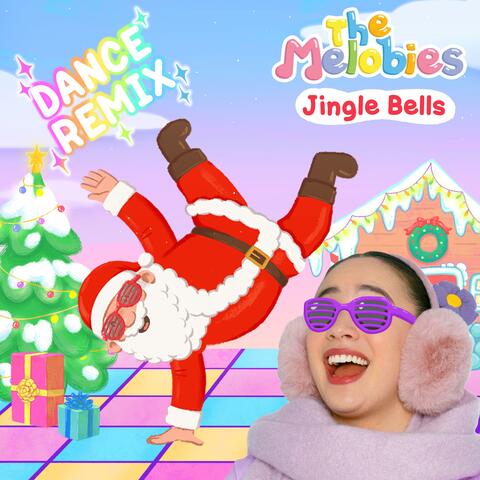Jingle Bells (Dance Remix)