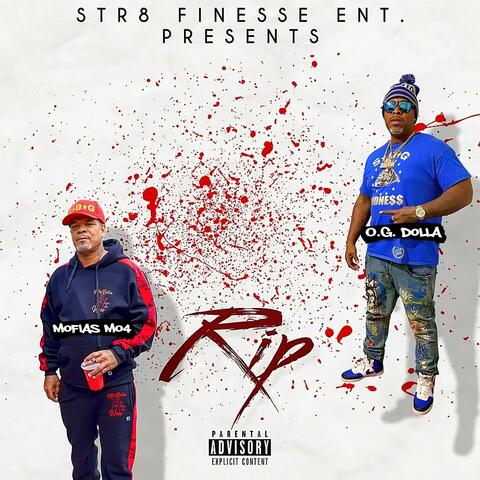 Rip (feat. Mofias Mo4)