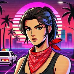 Neon Lights (Grand Theft Auto VI)