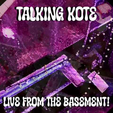 Live From The Basement!