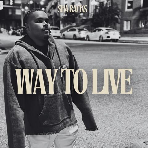 Way To Live (Live)