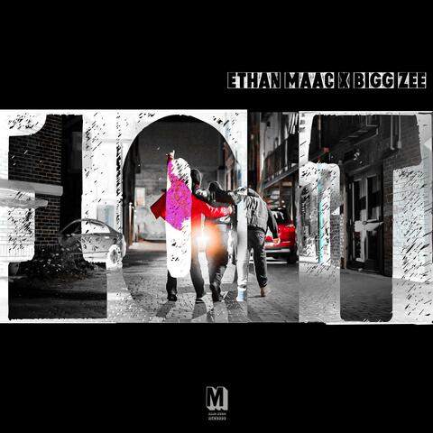 10 T (feat. Bigg Zee)