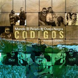 Codigos (feat. Oveja Negra Ec)