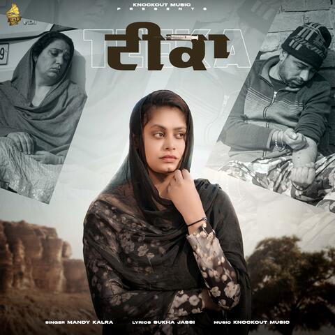 Teeka (feat. Mandy Kalra)