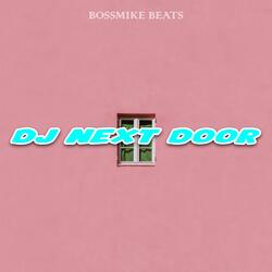 DJ Next Door