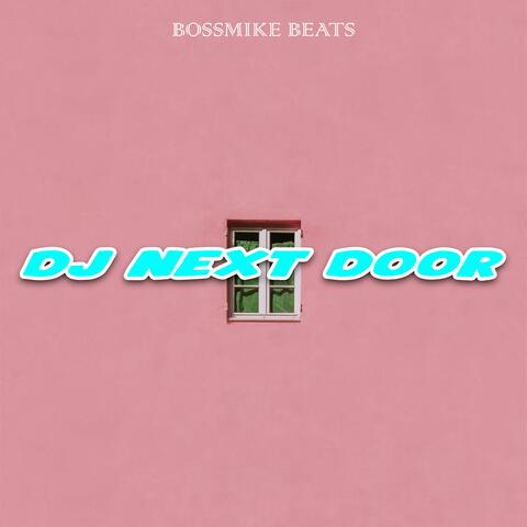 DJ Next Door