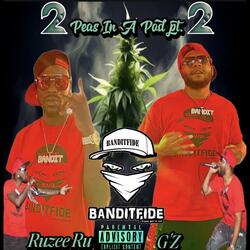 Back In That Mode (feat. G'Z & Ruzee Ru)