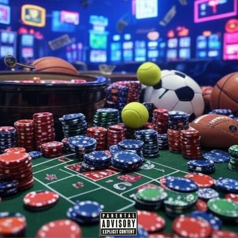 We Making Parlay$ (feat. Big Neek$)