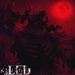 CLERIC BEAST (From BLOODBORNE)