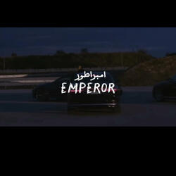 Emperor - امبراطور (feat. Almawlaofficial)